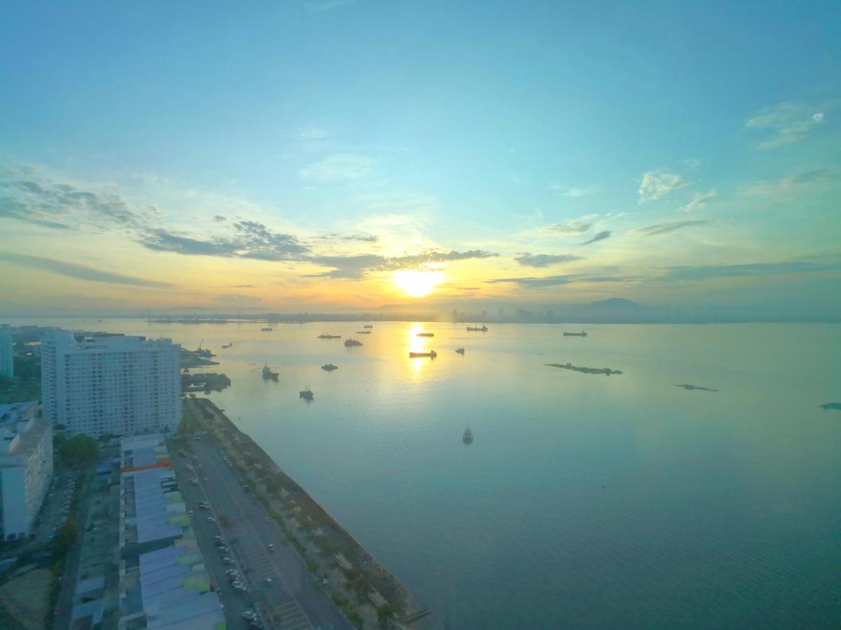 Maritime By Comfy Apartemen