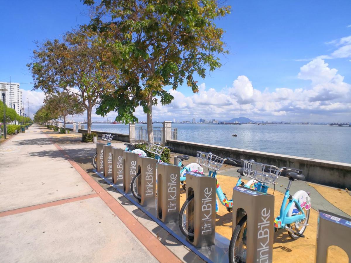 Maritime By Comfy Apartemen