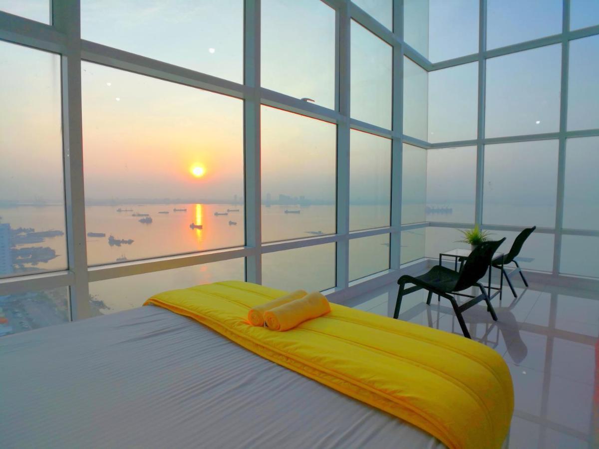 Maritime By Comfy * George Town