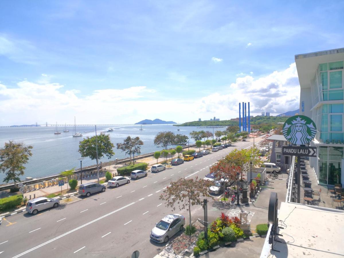 Apartemen Maritime By Comfy
