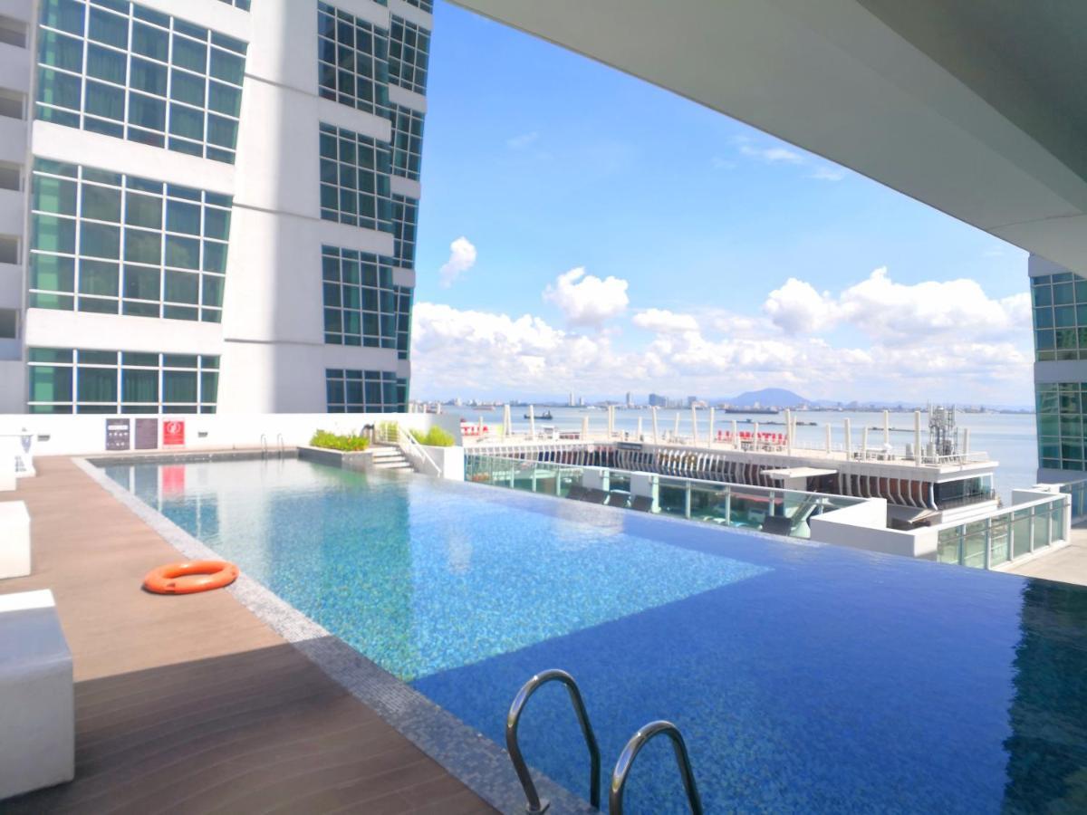 Maritime By Comfy Apartemen George Town